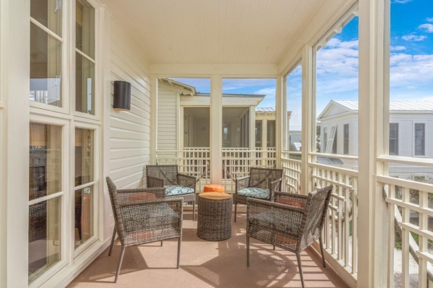 Santa Rosa Beach, Florida 32459, 2 Bedrooms Bedrooms, ,2 BathroomsBathrooms,Residential,For Sale,Co Highway 30-A,858326