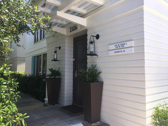 Santa Rosa Beach, Florida 32459, 2 Bedrooms Bedrooms, ,2 BathroomsBathrooms,Residential,For Sale,Co Highway 30-A,858326