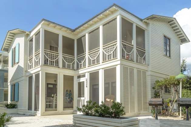 Santa Rosa Beach, Florida 32459, 2 Bedrooms Bedrooms, ,2 BathroomsBathrooms,Residential,For Sale,Co Highway 30-A,858326