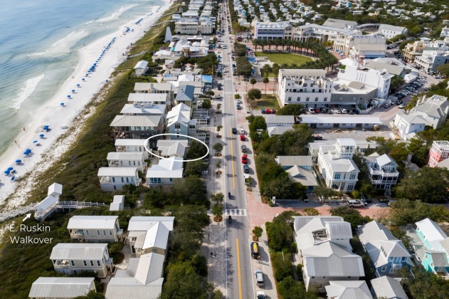 Santa Rosa Beach, Florida 32459, 2 Bedrooms Bedrooms, ,2 BathroomsBathrooms,Residential,For Sale,Co Highway 30-A,858326