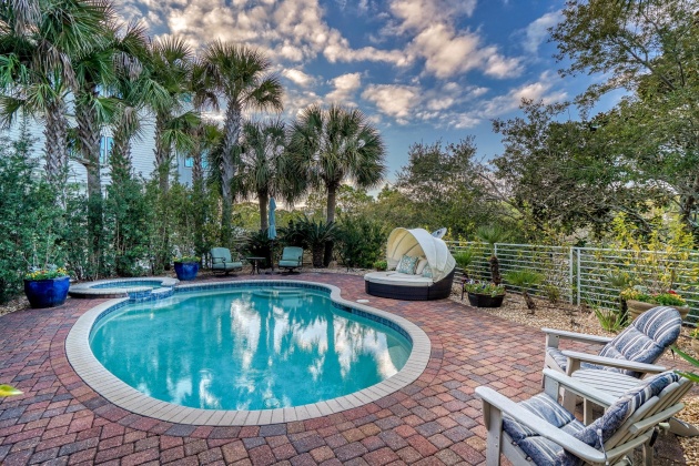 Santa Rosa Beach, Florida 32459, 5 Bedrooms Bedrooms, ,6 BathroomsBathrooms,Residential,For Sale,Beachfront,808303