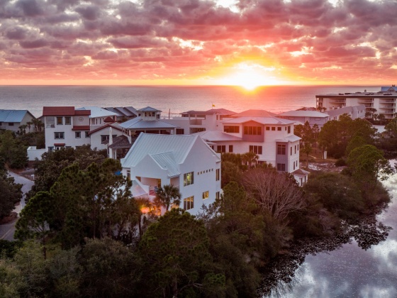 Santa Rosa Beach, Florida 32459, 5 Bedrooms Bedrooms, ,6 BathroomsBathrooms,Residential,For Sale,Beachfront,808303