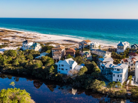 Santa Rosa Beach, Florida 32459, 5 Bedrooms Bedrooms, ,6 BathroomsBathrooms,Residential,For Sale,Beachfront,808303