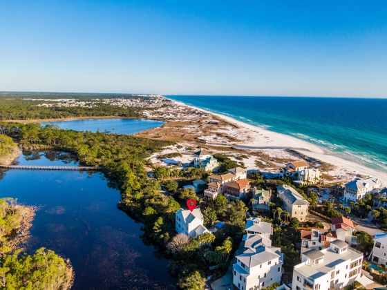 Santa Rosa Beach, Florida 32459, 5 Bedrooms Bedrooms, ,6 BathroomsBathrooms,Residential,For Sale,Beachfront,808303