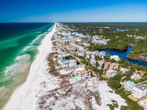 Santa Rosa Beach, Florida 32459, 5 Bedrooms Bedrooms, ,6 BathroomsBathrooms,Residential,For Sale,Beachfront,808303