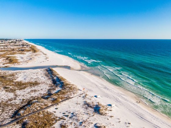 Santa Rosa Beach, Florida 32459, 5 Bedrooms Bedrooms, ,6 BathroomsBathrooms,Residential,For Sale,Beachfront,808303