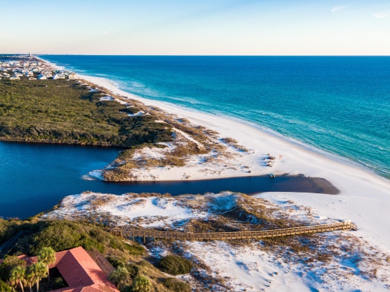 Santa Rosa Beach, Florida 32459, ,Land,For Sale,Lake Breeze,858474