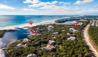 Santa Rosa Beach, Florida 32459, ,Land,For Sale,Lake Breeze,858474