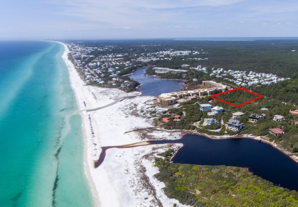 Santa Rosa Beach, Florida 32459, ,Land,For Sale,Lake Breeze,858474