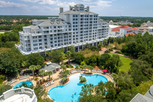 Miramar Beach, Florida 32550, 2 Bedrooms Bedrooms, ,2 BathroomsBathrooms,Residential,For Sale,Grand Sandestin,858561
