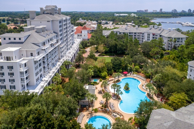 Miramar Beach, Florida 32550, 2 Bedrooms Bedrooms, ,2 BathroomsBathrooms,Residential,For Sale,Grand Sandestin,858561