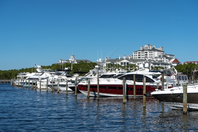 Miramar Beach, Florida 32550, 2 Bedrooms Bedrooms, ,2 BathroomsBathrooms,Residential,For Sale,Grand Sandestin,858561