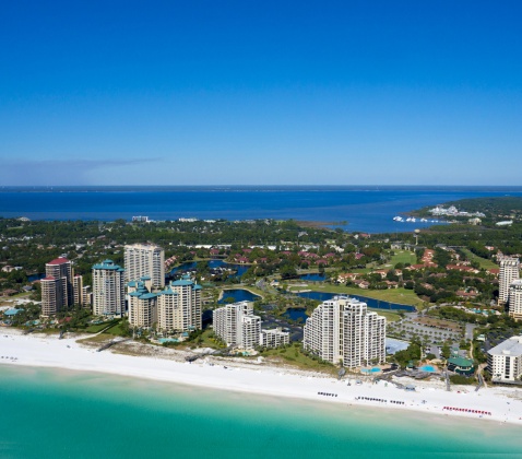 Miramar Beach, Florida 32550, 2 Bedrooms Bedrooms, ,2 BathroomsBathrooms,Residential,For Sale,Grand Sandestin,858561