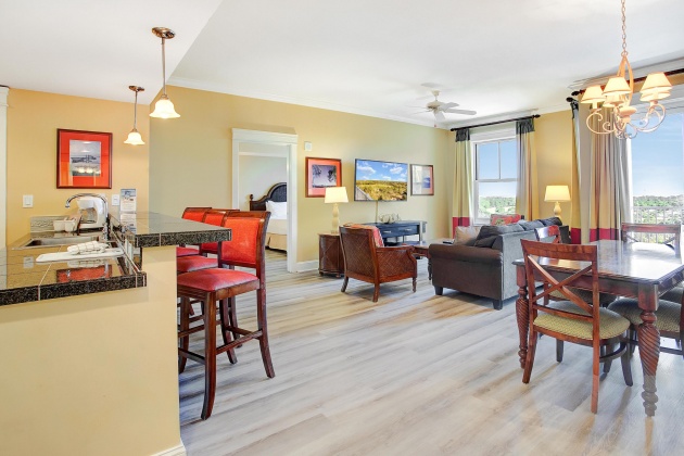 Miramar Beach, Florida 32550, 2 Bedrooms Bedrooms, ,2 BathroomsBathrooms,Residential,For Sale,Grand Sandestin,858561