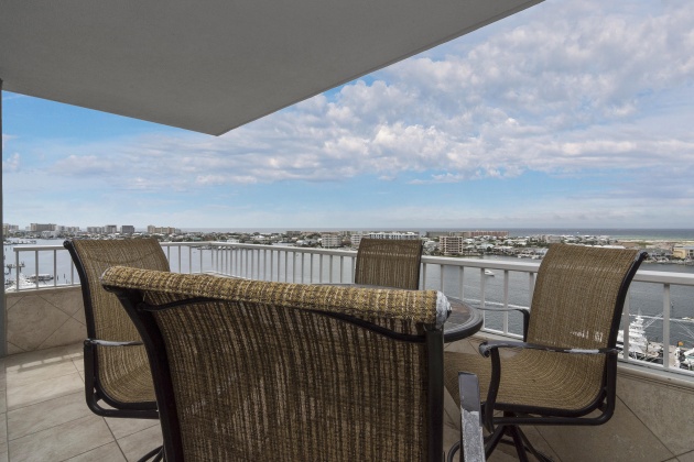 Destin, Florida 32541, 3 Bedrooms Bedrooms, ,3 BathroomsBathrooms,Residential,For Sale,Harbor,858653