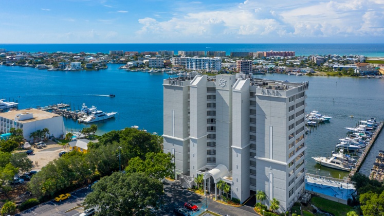 Destin, Florida 32541, 3 Bedrooms Bedrooms, ,3 BathroomsBathrooms,Residential,For Sale,Harbor,858653