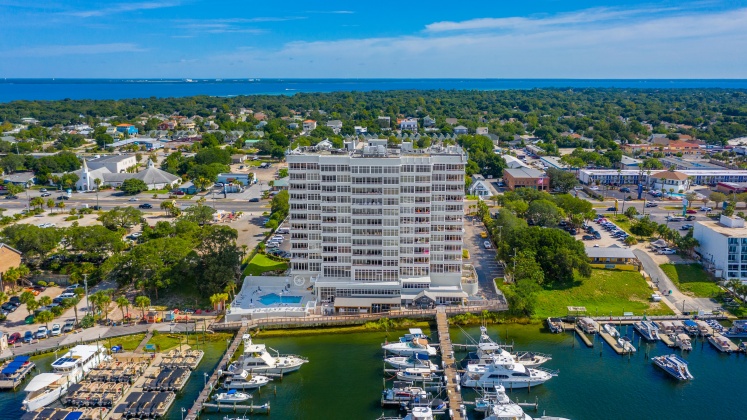 Destin, Florida 32541, 3 Bedrooms Bedrooms, ,3 BathroomsBathrooms,Residential,For Sale,Harbor,858653