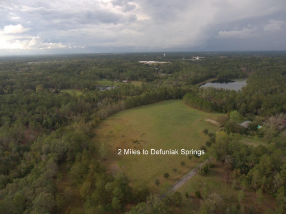 Defuniak Springs, Florida 32435, ,Land,For Sale,Hill,810748