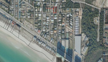 Panama City Beach, Florida 32413, ,Land,For Sale,Lynn,858708