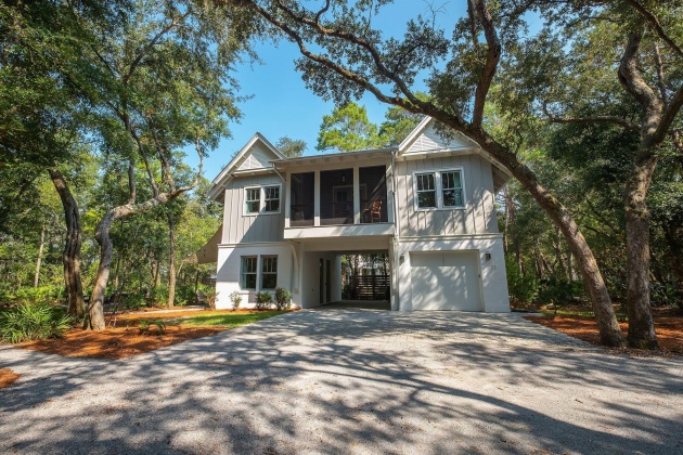 Santa Rosa Beach, Florida 32459, 7 Bedrooms Bedrooms, ,7 BathroomsBathrooms,Residential,For Sale,Ansley Forest,858835