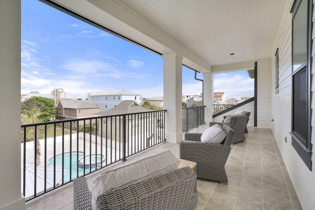 Destin, Florida 32550, 8 Bedrooms Bedrooms, ,9 BathroomsBathrooms,Residential,For Sale,Snowdrift,858847