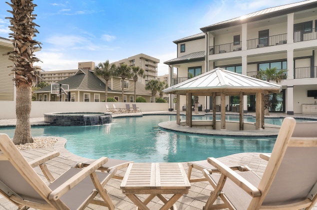 Destin, Florida 32550, 8 Bedrooms Bedrooms, ,9 BathroomsBathrooms,Residential,For Sale,Snowdrift,858847