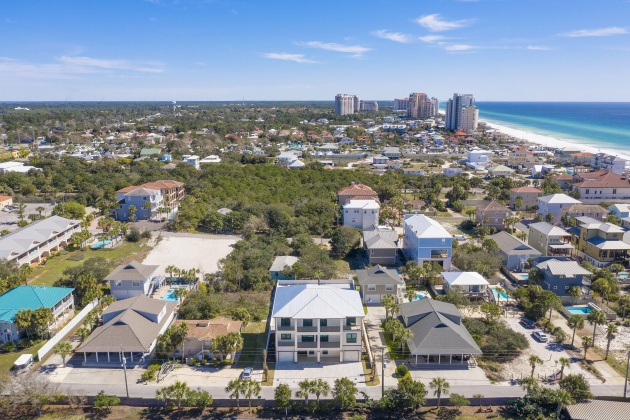 Destin, Florida 32550, 8 Bedrooms Bedrooms, ,9 BathroomsBathrooms,Residential,For Sale,Snowdrift,858847