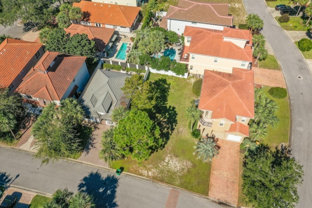 Destin, Florida 32541, ,Land,For Sale,Amhurst,858860