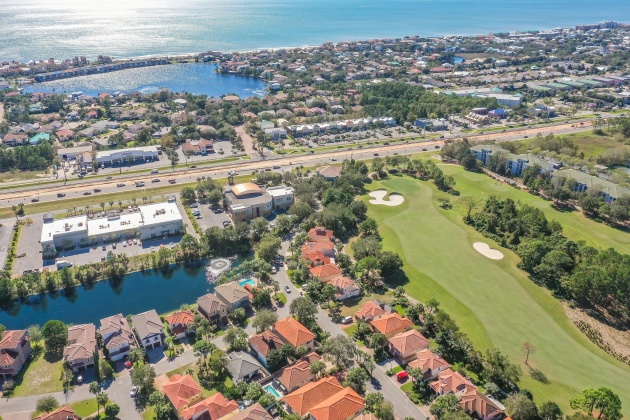 Destin, Florida 32541, ,Land,For Sale,Amhurst,858860