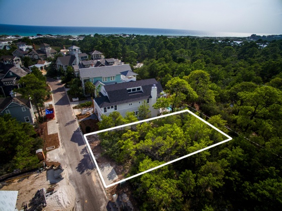 Watersound, Florida 32461, ,Land,For Sale,COOPERSMITH (lot 10),858880