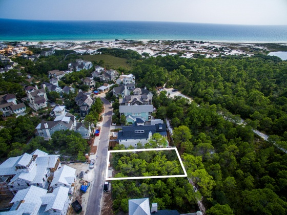 Watersound, Florida 32461, ,Land,For Sale,COOPERSMITH (lot 10),858880