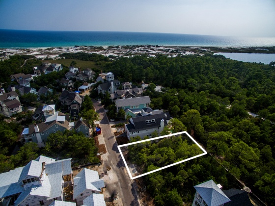 Watersound, Florida 32461, ,Land,For Sale,COOPERSMITH (lot 10),858880