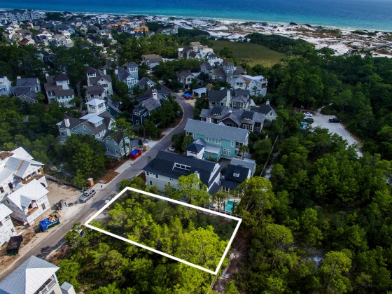 Watersound, Florida 32461, ,Land,For Sale,COOPERSMITH (lot 10),858880