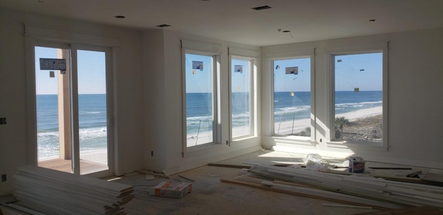 Panama City Beach, Florida 32413, 9 Bedrooms Bedrooms, ,11 BathroomsBathrooms,Residential,For Sale,Front Beach,858995