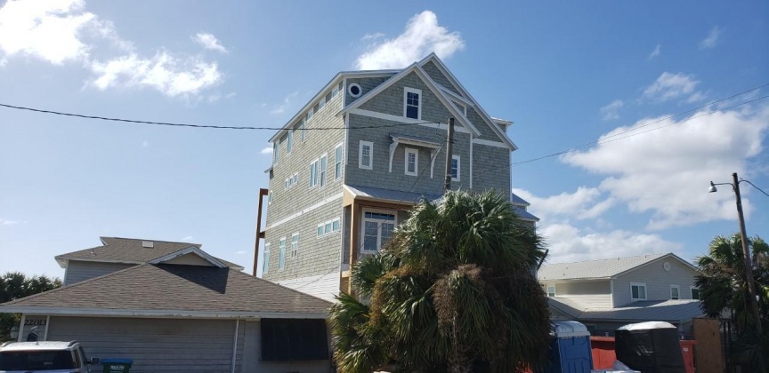 Panama City Beach, Florida 32413, 9 Bedrooms Bedrooms, ,11 BathroomsBathrooms,Residential,For Sale,Front Beach,858995