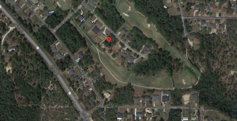 Crestview, Florida 32536, ,Land,For Sale,PAR,859051