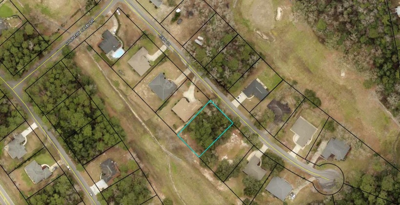 Crestview, Florida 32536, ,Land,For Sale,PAR,859051