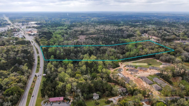 Defuniak Springs, Florida 32435, ,Commercial for Sale,For Sale,US Hwy 331,859078