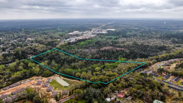 Defuniak Springs, Florida 32435, ,Commercial for Sale,For Sale,US Hwy 331,859078