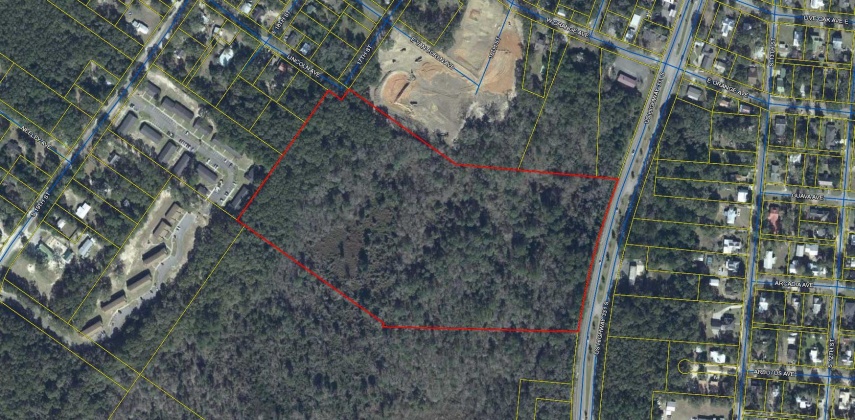 Defuniak Springs, Florida 32435, ,Commercial for Sale,For Sale,US Hwy 331,859078