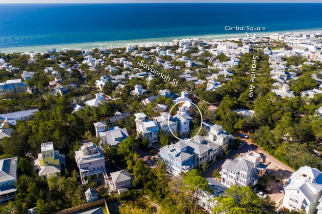 Santa Rosa Beach, Florida 32459, 4 Bedrooms Bedrooms, ,5 BathroomsBathrooms,Residential,For Sale,Forest,859058