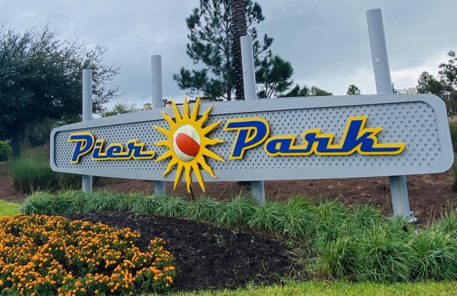 Panama City Beach, Florida 32413, ,Commercial for Sale,For Sale,Bluefish,859126