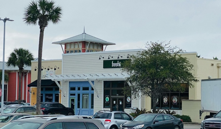 Panama City Beach, Florida 32413, ,Commercial for Sale,For Sale,Bluefish,859126