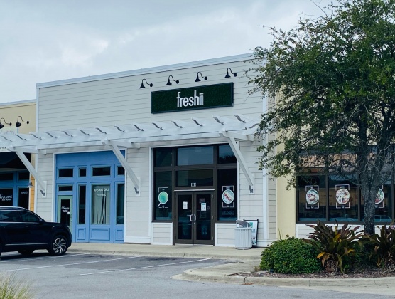 Panama City Beach, Florida 32413, ,Commercial for Sale,For Sale,Bluefish,859126