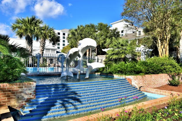 Miramar Beach, Florida 32550, ,1 BathroomBathrooms,Residential,For Sale,Baytowne Wharf,859186