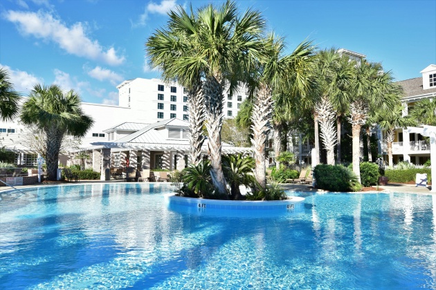 Miramar Beach, Florida 32550, ,1 BathroomBathrooms,Residential,For Sale,Baytowne Wharf,859186