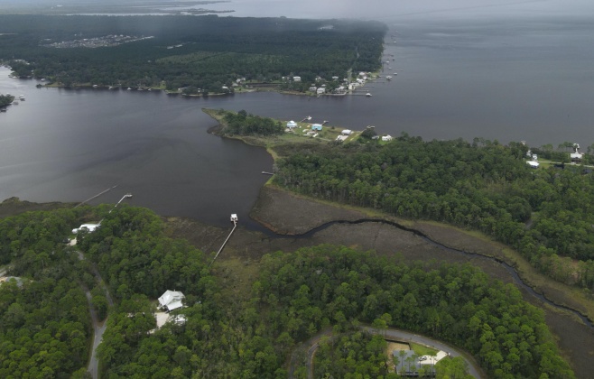 Freeport, Florida 32439, ,Land,For Sale,Cross Creek,859231