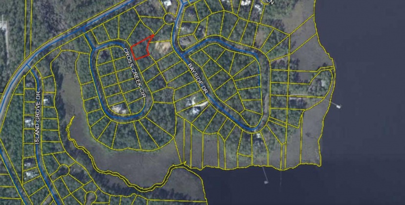 Freeport, Florida 32439, ,Land,For Sale,Cross Creek,859231