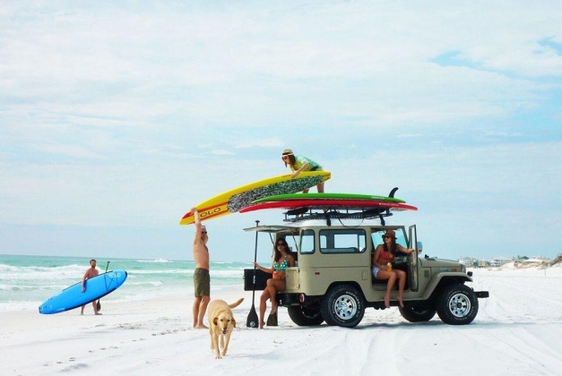 Santa Rosa Beach, Florida 32459, ,Land,For Sale,CO HIGHWAY 283 Lot 33,859260
