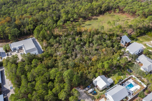 Santa Rosa Beach, Florida 32459, ,Land,For Sale,CO HIGHWAY 283 Lot 33,859260